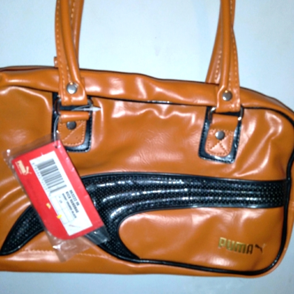 Puma bag